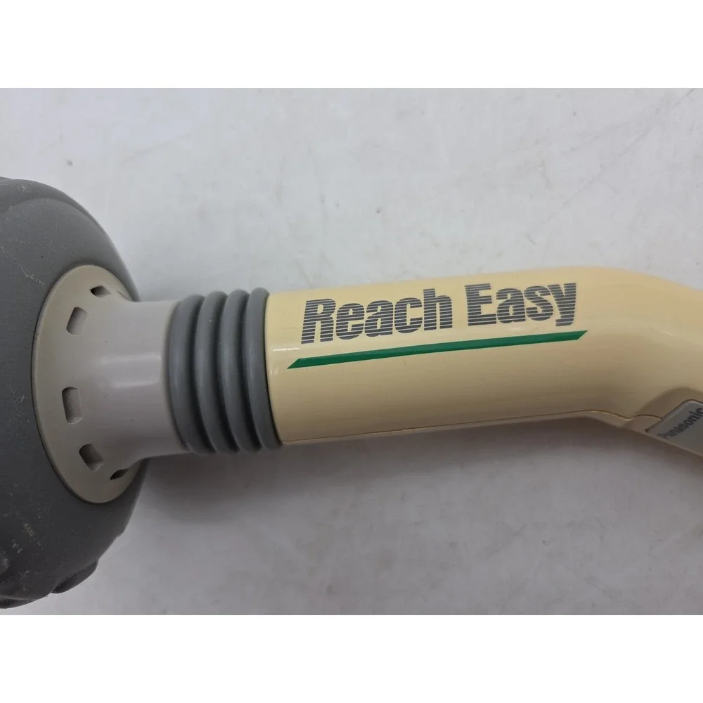 Panasonic Reach Easy EV236 Massager 2 Speed Personal Full Body Panabrator - WORK